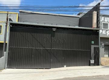 imagem · Galpão à venda em Campinas, Jardim São José, com 308 m²