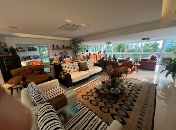 Apartamento de 4 quartos, Rio de Janeiro · APARTAMENTO 3 QUARTOS ATLÂNTICO SUL BARRA DA TIJUCA FRONTAL MAR