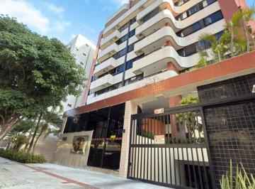 Apartamento de 3 quartos, Maceió · Apartamento com 3 quartos e 117 m² à venda em Ponta Verde