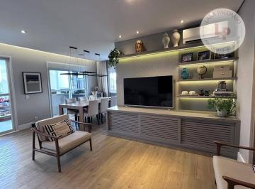 96214e101c3d3b649babb0682fff48e724b31ddb · Apartamento Alto Padrão com 3 dormitórios à venda, 164 m² por R$ 2.226.000 - Le Parc Residenc- Jundi