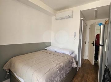 Apartamento de 1 quarto, Curitiba · Studio de 19 m² à venda no Centro, Curitiba