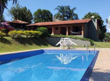 22163e27c42727f12de868eee3db25ca7e87b71c · Chácara com 3 dormitórios à venda, 2000 m² por R$ 1.700.000,00 - Chácaras São Bento - Valinhos/SP