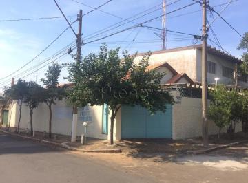 imagem · Casa à venda em Campinas, Vila João Jorge, com 3 quartos, com 250 m²