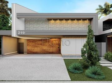 imagem · Casa à venda em Indaiatuba, Jardim Santa Rita, com 4 suítes, com 261.15 m², Cond