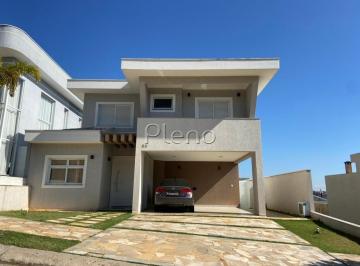 imagem · Casa à venda em Campinas, Swiss Park, com 4 suítes, com 340 m²
