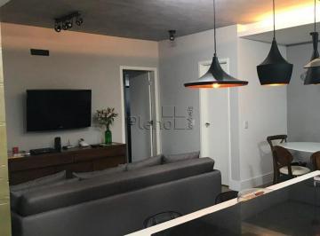 imagem · Apartamento à venda em Campinas, Cambuí, com 1 suíte, com 65 m², Condomínio Seti