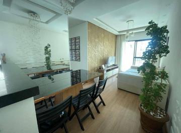 03a7a4f60807c42f2589c200add8b71d52277461 · Apartamento com 2 dormitórios à venda, 59 m² por R$ 449.000,00 - Jardim Belval - Barueri/SP