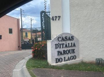 imagem · Sobrado à venda em Campinas, Parque Alto Taquaral, com 3 quartos, com 178 m²