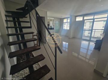 Foto 01 · Freguesia/Cobertura duplex à venda 4 quartos, 2 suítes, 176 m², 2 vagas, área gourmet