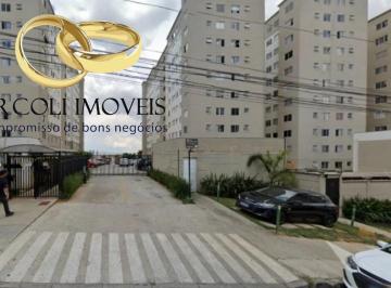 Foto 01 · Apartamento, Rio Pequeno, São Paulo, SP