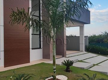 imagem · Sobrado à venda em Jaguariúna, Residencial Campo Camanducaia, com 4 suítes, com