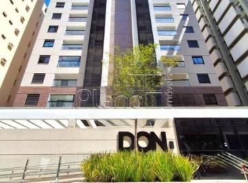 imagem · Apartamento à venda em Campinas, Cambuí, com 1 quarto, com 51 m², Don Cambuí