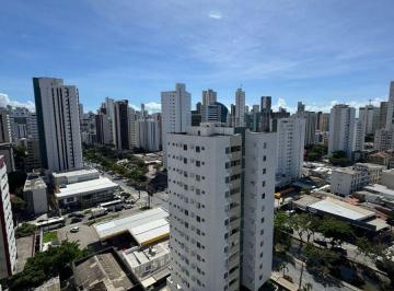 Apartamento de 3 quartos, Recife · Apartamento com 115 m² e 3 quartos à venda em Boa Viagem