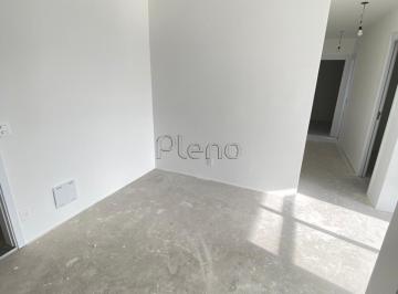 imagem · Apartamento à venda em Campinas, Bonfim, com 2 quartos, com 55 m², Living blend