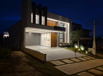 imagem · Casa à venda em Indaiatuba, Loteamento Park Gran Reserve, com 3 suítes, com 205 m²