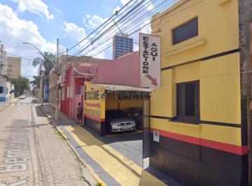 imagem · Terreno à venda em Campinas, Centro, com 292 m²