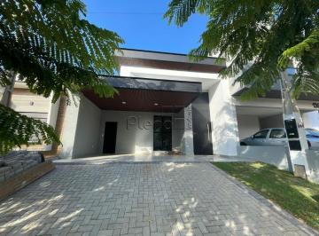 imagem · Casa à venda em Paulínia, Terra da estância, com 3 suítes, com 140 m²