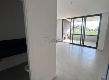 imagem · Apartamento à venda em Campinas, Nova Campinas, com 3 suítes, com 141 m², Aura
