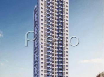 imagem · Apartamento à venda em Campinas, Jardim Planalto, com 3 suítes, com 105 m², Meraki