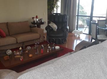 imagem · Apartamento à venda em Campinas, Cambuí, com 4 quartos, com 296 m², Condomínio E