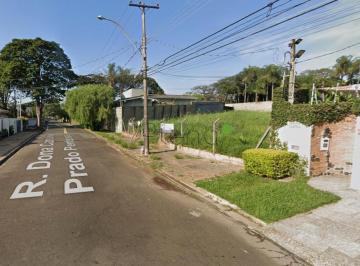 imagem · Terreno à venda em Campinas, Nova Campinas, com 395 m²