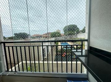 imagem · Apartamento à venda em Campinas, São Bernardo, com 3 quartos, com 67.8 m², Exclu