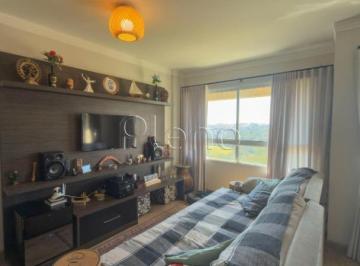 imagem · Apartamento à venda em Campinas, Vila Brandina, com 3 quartos, com 84 m²