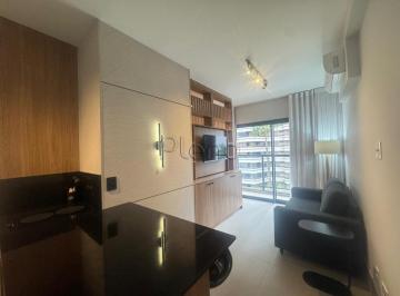 imagem · Apartamento à venda e para alugar em Campinas, Cambuí, com 1 suíte, com 39 m², MM536