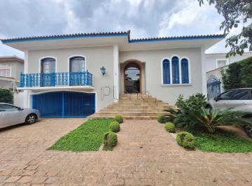 imagem · Casa para alugar em Campinas, Nova Campinas, com 7 quartos, com 331.7 m²