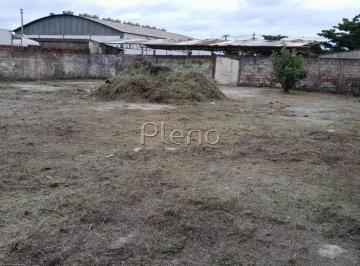 imagem · Terreno à venda em Campinas, Chácara de Recreio Barão, com 1204 m²