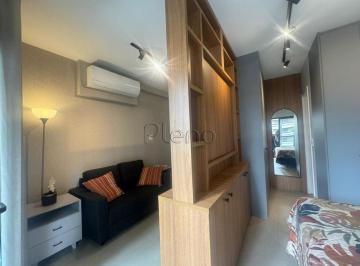 imagem · Apartamento à venda e para alugar em Campinas, Cambuí, com 1 suíte, com 39 m², MM536