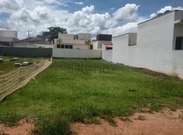 imagem · Terreno à venda no Coomínio Campos do Conde II em Paulinía