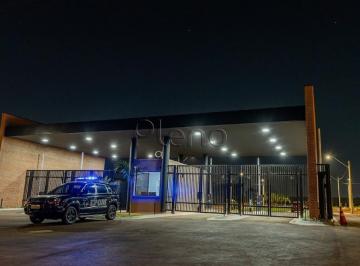imagem · Terreno à venda em Paulínia, Betel, com 323 m², Condomínio Residencial Portovill