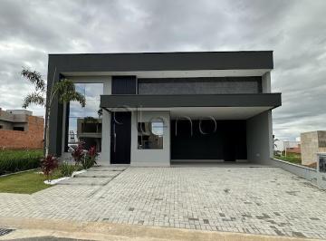 imagem · Casa à venda em Indaiatuba, Residencial Monte Verde, com 3 suítes, com 198 m²