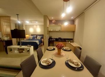 imagem · Apartamento à venda em Campinas, Centro, com 1 quarto, com 43 m², SUNNY