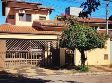 imagem · Sobrado à venda em Campinas, Parque das Flores, com 4 quartos, com 272 m²