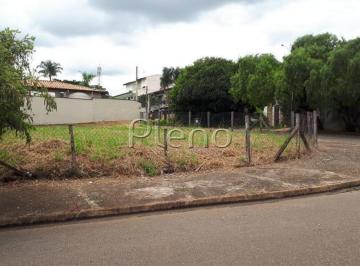 imagem · Terreno à venda no Parque Alto Taquaral, Campinas