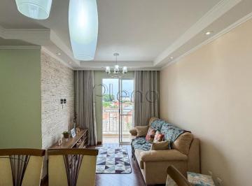 imagem · Apartamento à venda em Campinas, Jardim do Trevo, com 3 quartos, com 86 m²