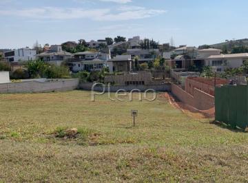 imagem · Terreno à venda em Campinas, Loteamento Residencial Jaguari (Sousas), com 1271 m²