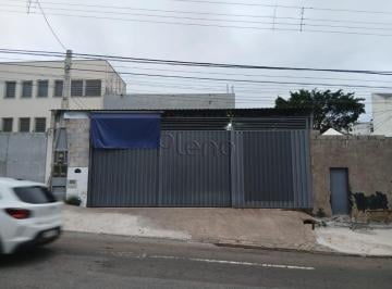 imagem · Galpão para alugar em Campinas, Jardim São Vicente, com 400 m²
