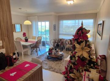 imagem · Apartamento à venda em Campinas, Vila Brandina, com 3 quartos, com 81 m²