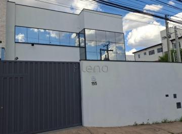 imagem · Barracão à venda e para alugar em Campinas, Vila Marieta, com 313.44 m²