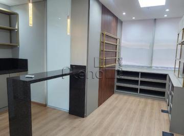 imagem · Sala para locação com 162m² no Swiss Park, em Campinas