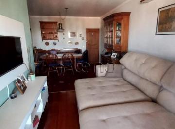 imagem · Apartamento à venda em Campinas, Jardim Chapadão, com 3 quartos, com 94 m², Edif