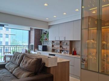 imagem · Apartamento à venda em Campinas, Swiss Park, com 2 quartos, com 65.75 m²