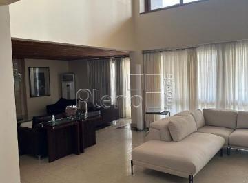 imagem · Apartamento Duplex à venda em Campinas, Cambuí, com 4 suítes, com 561 m²
