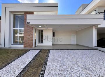 imagem · Casa à venda em Paulínia, Parque Brasil 500, com 3 suítes, com 183 m², Residenci
