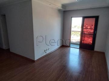 imagem · Apartamento à venda em Campinas, Vila São Bento, com 3 quartos, com 76 m²