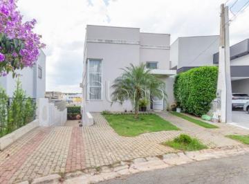 imagem · Casa à Venda Residencial Le Village em Valinhos no Bairro Santa Cruz.