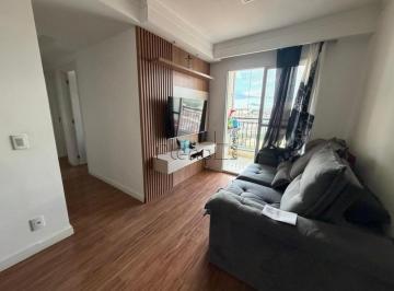 imagem · Apartamento à venda em Campinas, São Bernardo, com 3 quartos, com 68 m², Exclusi